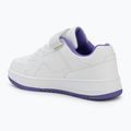 Kinderschuhe Champion RD18 LOW G PS Low Cut wht/stn 3