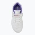 Kinderschuhe Champion RD18 LOW G PS Low Cut wht/stn 5
