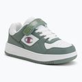 Kinderschuhe Champion RD18 LOW G PS Low Cut wht/ige