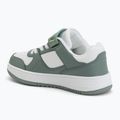 Kinderschuhe Champion RD18 LOW G PS Low Cut wht/ige 3