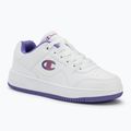 Kinderschuhe Champion RD18 LOW G GS Low Cut wht/stn