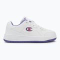 Kinderschuhe Champion RD18 LOW G GS Low Cut wht/stn 2