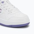 Kinderschuhe Champion RD18 LOW G GS Low Cut wht/stn 7