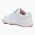 Kinderschuhe Champion RD18 2.0 LOW G PS Low Cut wht/pmp 3
