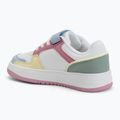 Kinderschuhe Champion RD18 2.0 LOW G PS Low Cut wht/cash/multi 3