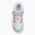 Kinderschuhe Champion RD18 2.0 LOW G PS Low Cut wht/cash/multi 5