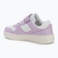 Kinderschuhe Champion RD18 BUBBLE G PS Low Cut wht/stn/nati 3