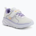 Kinderschuhe Champion HRO J G PS Low Cut wht/lva/pec