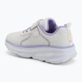 Kinderschuhe Champion HRO J G PS Low Cut wht/lva/pec 3