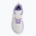Kinderschuhe Champion HRO J G PS Low Cut wht/lva/pec 5