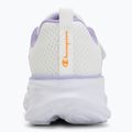 Kinderschuhe Champion HRO J G PS Low Cut wht/lva/pec 6
