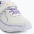 Kinderschuhe Champion HRO J G PS Low Cut wht/lva/pec 7