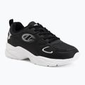 Schuhe  Champion Countess Evolve G GS Low Cut nubuck/silver