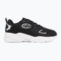 Schuhe  Champion Countess Evolve G GS Low Cut nubuck/silver 2