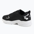 Schuhe  Champion Countess Evolve G GS Low Cut nubuck/silver 3