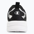 Schuhe  Champion Countess Evolve G GS Low Cut nubuck/silver 6