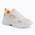 Schuhe  Champion Countess Evolve G GS Low Cut wht/pec/sil