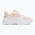 Schuhe  Champion Countess Evolve G GS Low Cut wht/pec/sil 2