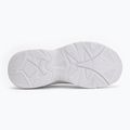 Schuhe  Champion Countess Evolve G GS Low Cut wht/pec/sil 4