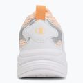 Schuhe  Champion Countess Evolve G GS Low Cut wht/pec/sil 6