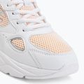 Schuhe  Champion Countess Evolve G GS Low Cut wht/pec/sil 7