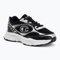 Schuhe  Champion RT25 GS Low Cut nubuck/silver