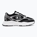 Schuhe  Champion RT25 GS Low Cut nubuck/silver 2