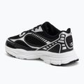 Schuhe  Champion RT25 GS Low Cut nubuck/silver 3