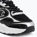 Schuhe  Champion RT25 GS Low Cut nubuck/silver 7