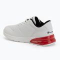 Schuhe  Champion CHAMP.ION GS Low Cut wht/nbk/isa 3