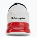 Kinderschuhe Champion CHAMP.ION GS Low Cut wht/nbk/isa 6