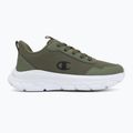 Schuhe  Champion Fuze GS Low Cut olvn/nbk 2