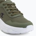 Schuhe  Champion Fuze GS Low Cut olvn/nbk 7