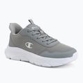 Kinderschuhe Champion Fuze GS Low Cut grey/wht
