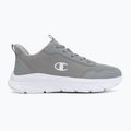 Kinderschuhe Champion Fuze GS Low Cut grey/wht 2