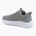 Schuhe  Champion Fuze GS Low Cut grey/wht 3