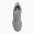 Kinderschuhe Champion Fuze GS Low Cut grey/wht 5