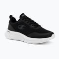 Champion Schuhe WLK PRO Low Cut nubuck/dark grey