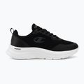 Champion Schuhe WLK PRO Low Cut nubuck/dark grey 2