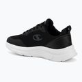 Schuhe Champion WLK PRO Low Cut nubuck/dark grey 3