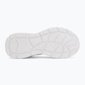 Champion Schuhe Fuze Low Cut triple white 4