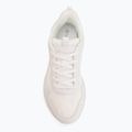 Champion Schuhe Fuze Low Cut triple white 5