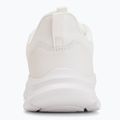 Schuhe Champion Fuze Low Cut triple white 6