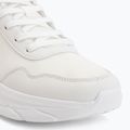 Champion Schuhe Fuze Low Cut triple white 7