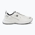 Schuhe Champion RT25 Mesh Low Cut white/silver/nubuck 2