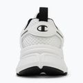 Champion Schuhe RT25 Mesh Low Cut white/silver/nubuck 6