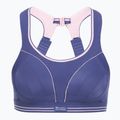 Sport-BH Shock Absorber Ultimate Run Bra blue