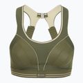 Sport-BH Shock Absorber Ultimate Run Bra khaki