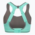 Sport-BH Shock Absorber Ultimate Run Bra green 2