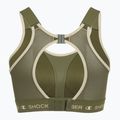 Sport-BH Shock Absorber Ultimate Run Bra Padded khaki 2